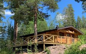 Stuga Sälen Kläppen 7 bäddar uthyres veckovis Söndag till Söndag